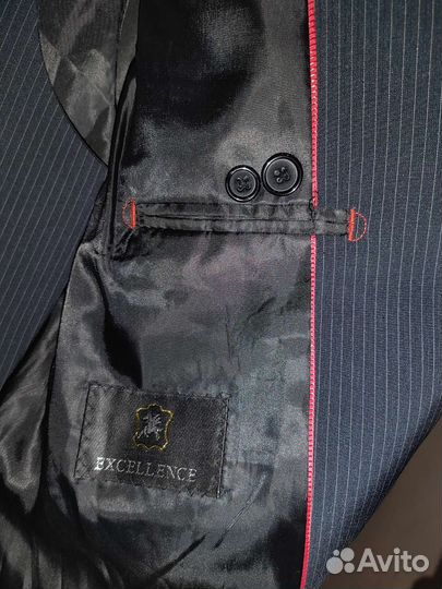 Пиджак с жилеткой 11 лет