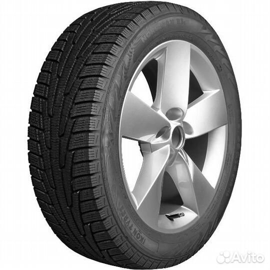 Ikon Tyres Nordman RS2 205/60 R16 96