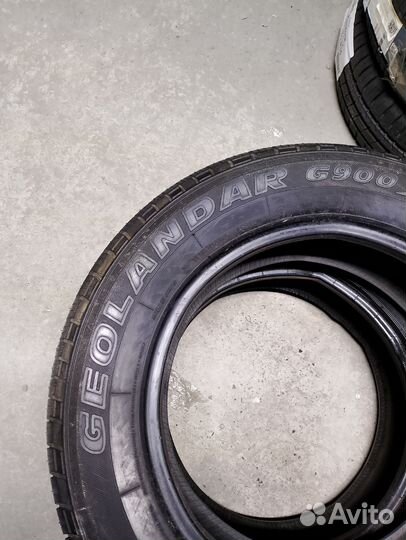 Yokohama G95 215/60 R16