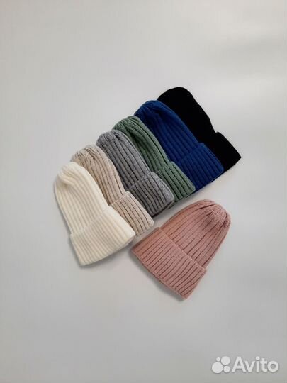 Шапка детская опт и розница