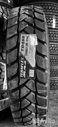 Опт teraflex TD868 315/80 R22,5 157/154L 20PR