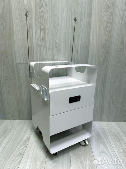 Тумба для аппаратов Indiba металлическая