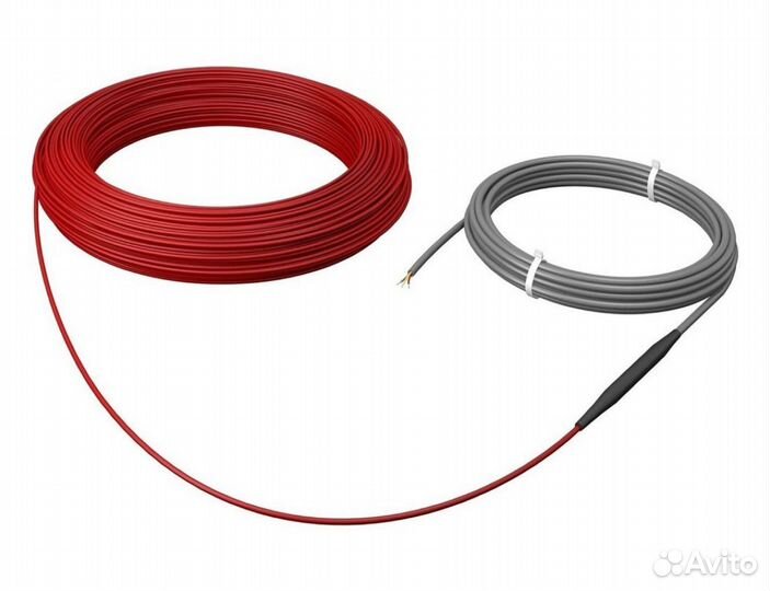 Теплый пол электро Royal EasyFix 4