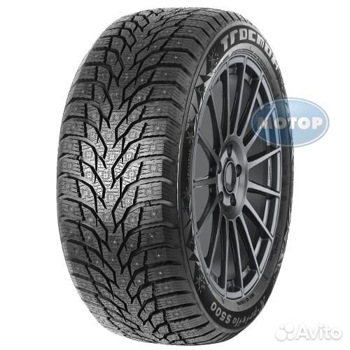 Tracmax X-Privilo S500 235/50 R19