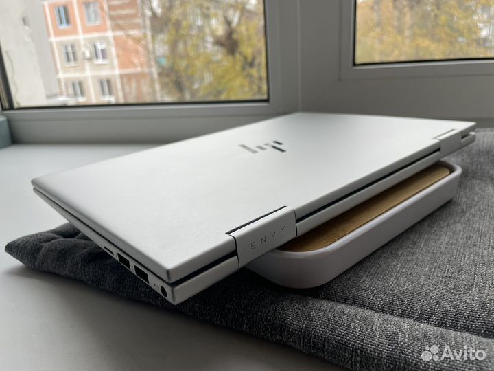 Ноутбук HP Envy x360 2-in-1