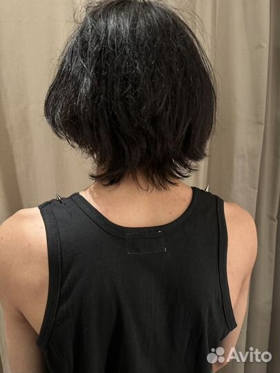 Майка Rick Owens type