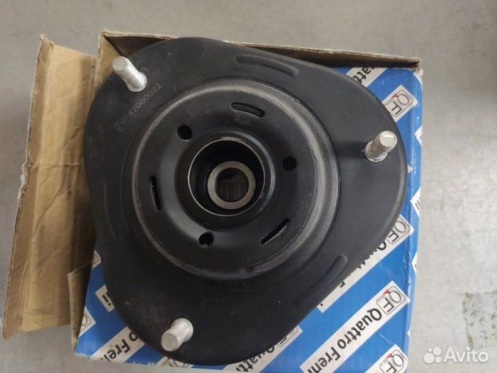 Опора амортизатора передняя Toyota Corolla Auris