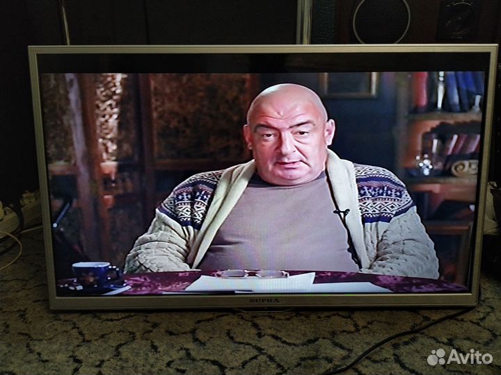 Телевизор supra STV-LC32552WL