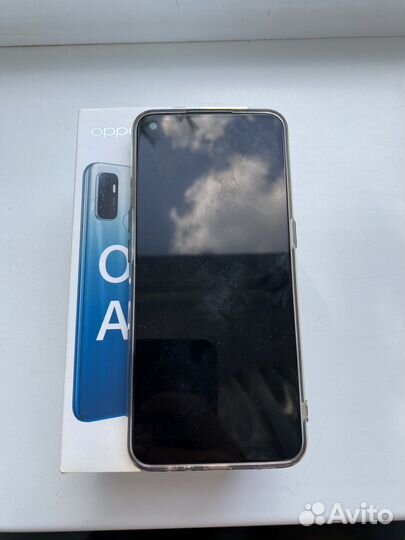 Телефон oppo a53