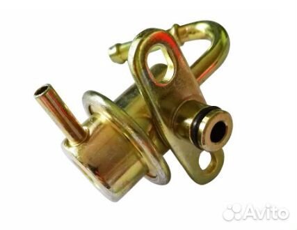 Регулятор давления топлива Nissan. Новый