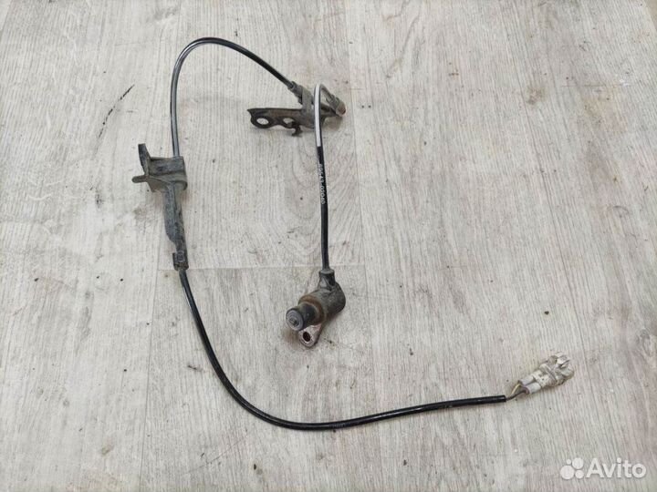 Corolla E12 Датчик ABS передний левый Toyota Corol