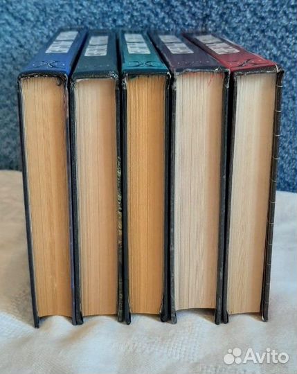 Секретные материалы книги серии