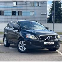 Volvo XC60 3.2 AT, 2010, 154 242 км, с пробегом, цена 955 000 руб.