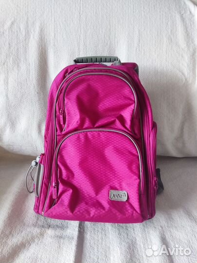 Рюкзак школьный для девочки