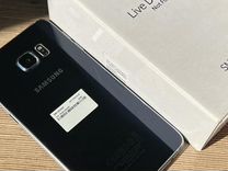 Demo телефон, Samsung Galaxy S6 Edge+ / Донор