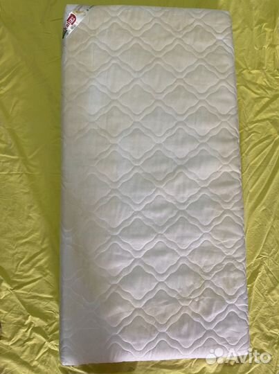 Матрас для детской кроватки 120х60 Vikalex