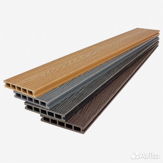 Террасная доска дпк в Верховье