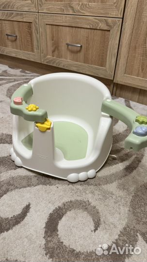 Стульчик для купания