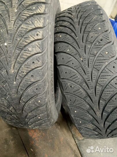 Goodyear UltraGrip Extreme 195/65 R16 91
