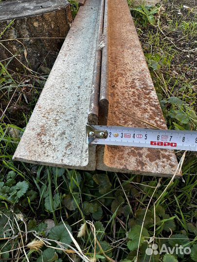 Угольник металлический