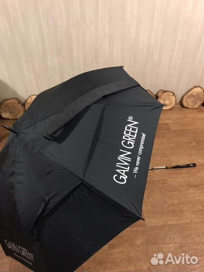 Зонт для гольфа