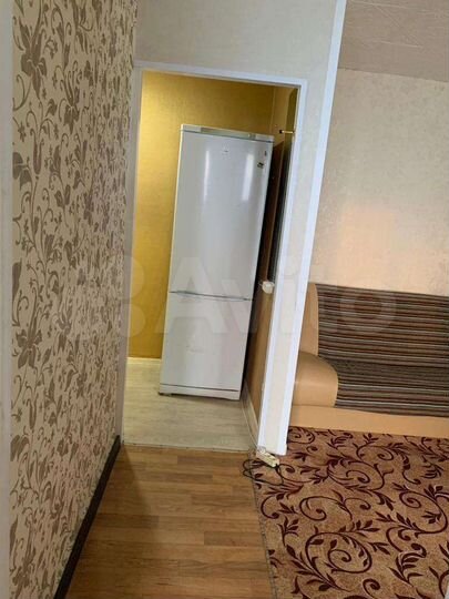 1-к. квартира, 32 м², 5/5 эт.