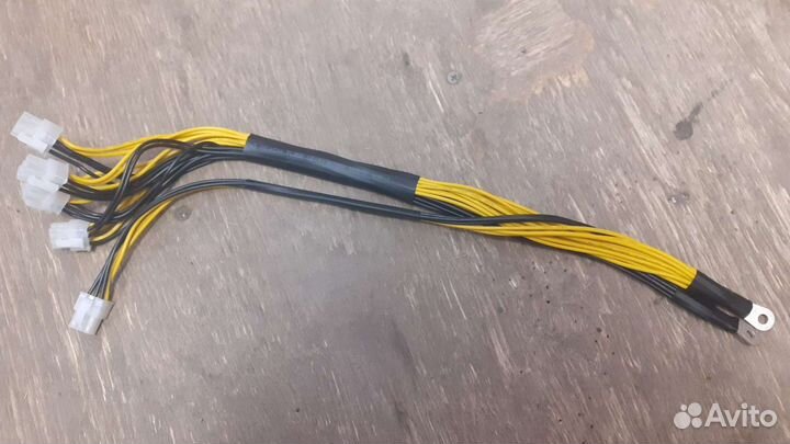 Косы на асик коса s9 bitmain блок питания 51asic