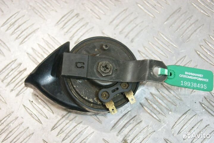 Сигнал звуковой Suzuki GSF250 Bandit, GJ74A