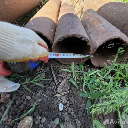 Труба асбестовая 150