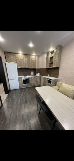 1-к. квартира, 33 м², 4/10 эт.