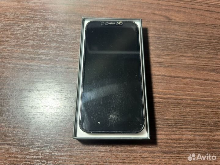 iPhone 12 Pro Max, 128 ГБ