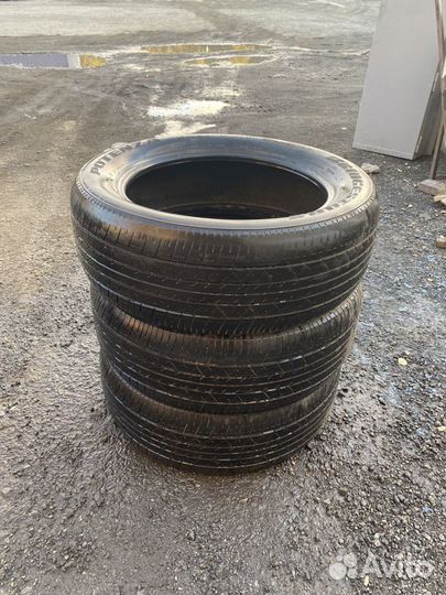 Bridgestone Potenza RE031 235/55 R18