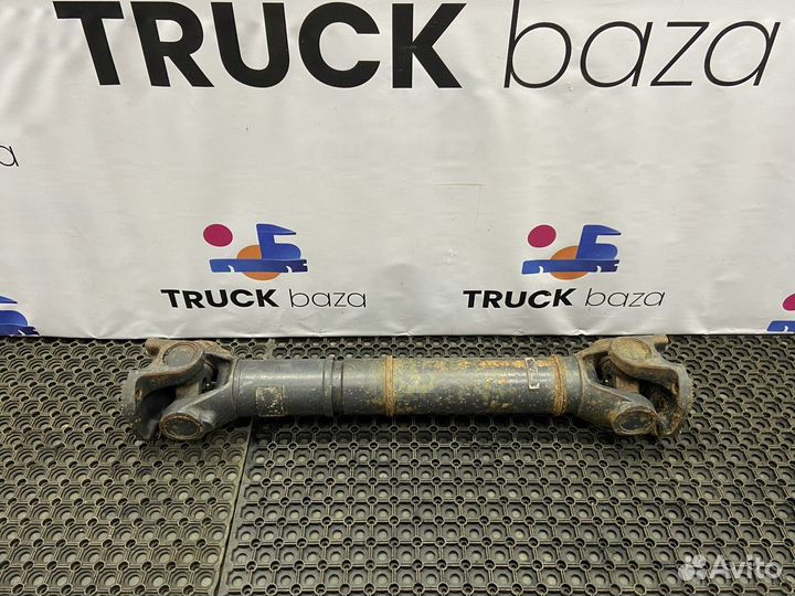 2083009 Карданный вал L1030 mm