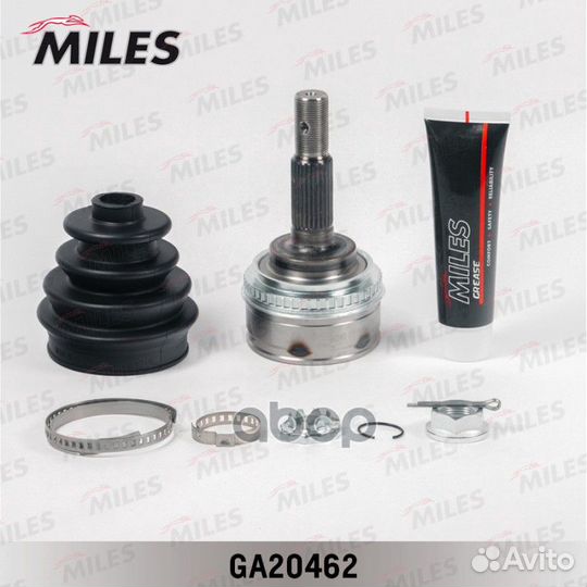 ШРУС наружный toyota camry 2.2 96-01 (с ABS) (GSP