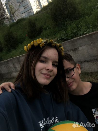 Няня для ребенка