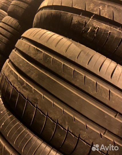 Michelin Latitude Sport 225/60 R18