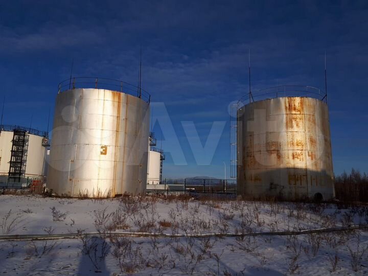 Склад, 3700 м²