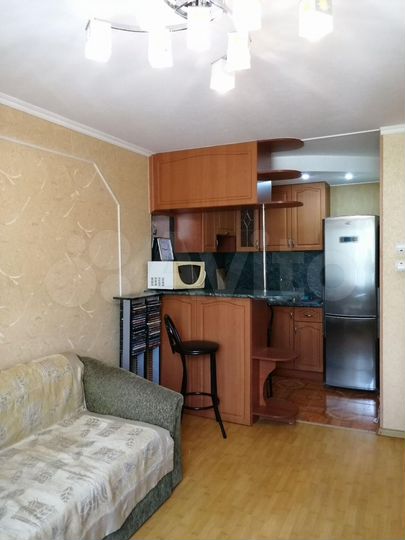 2-к. квартира, 36 м², 3/5 эт.