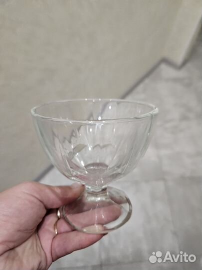 Креманка, салатник