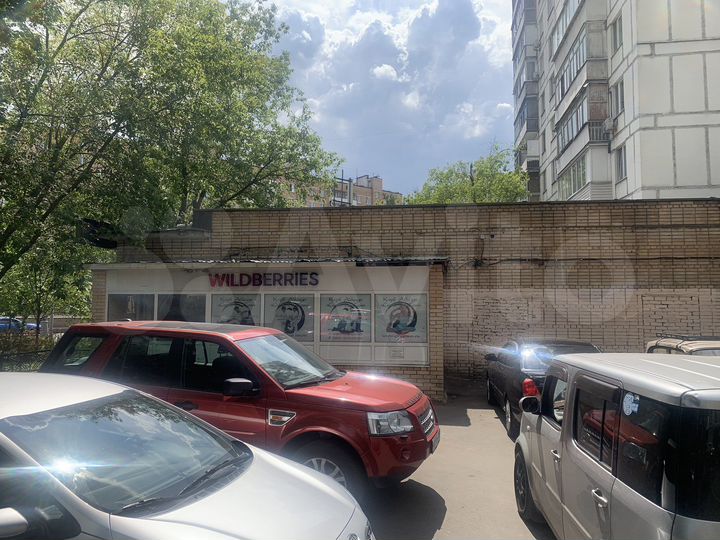 Торговая площадь, 290 м²