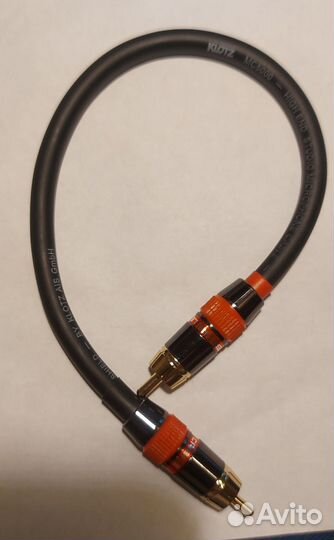 Межблочный кабель направленный