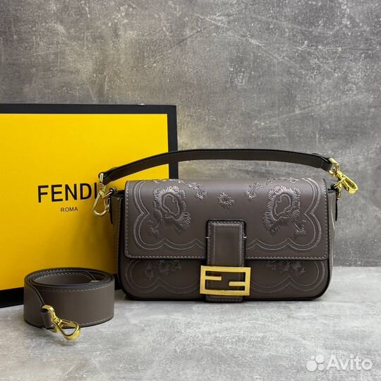 Сумка женская Fendi