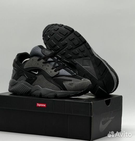 Кроссовки мужские Nike Air Huarache 41-46р