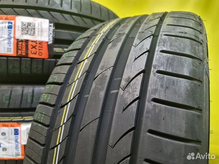 Tracmax X-Privilo TX3 245/45 R18 100Y