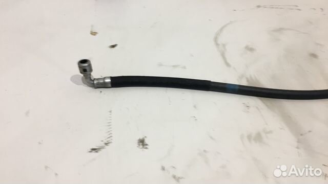 Шланг топливный Bmw 116 F20 N13B16A