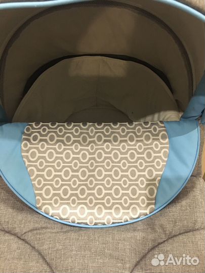 Коляска tutis 3 в 1