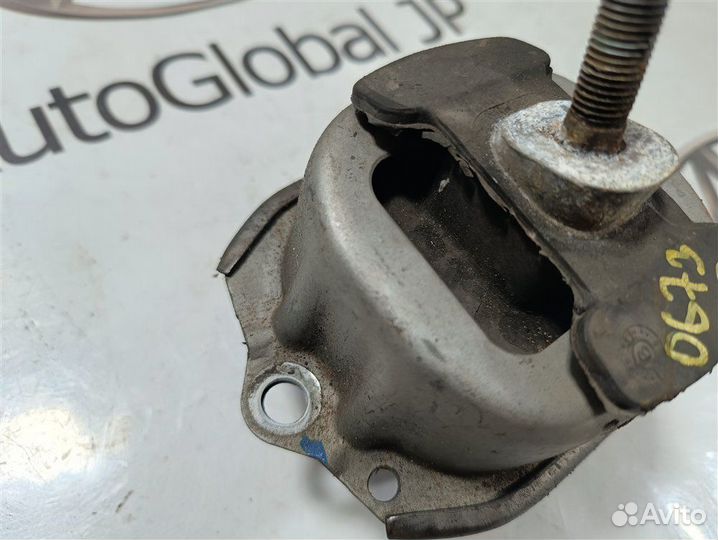 Подушка двигателя правая Bmw X6 E71 N55B30A 2010