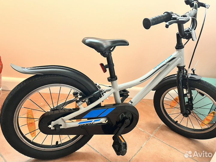 Велосипед детский giant animator F/W 16