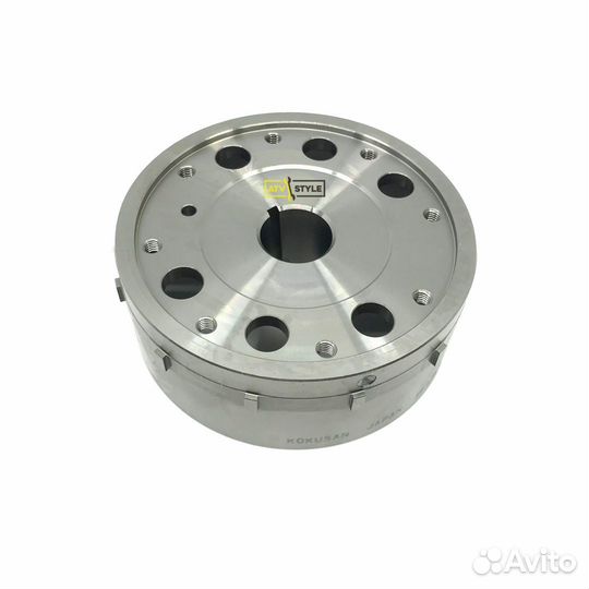 Ротор генератора 2MB-H1450-00-00