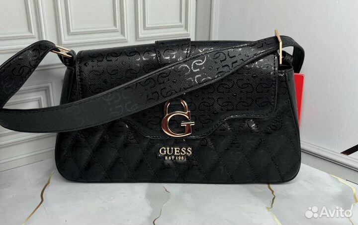 Сумка женская guess